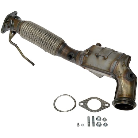 Dorman Manifold Converter 674-078